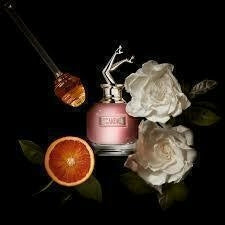 Miniatura Perfume Original Scandal Eau de Parfum Jean Paul Gaultier 6 ml