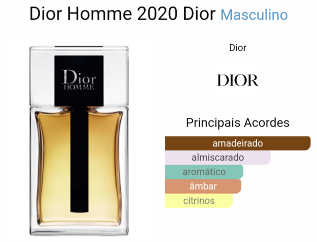 Miniatura Perfume Original Sport Homme Dior 10 ml