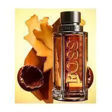Miniatura Perfume Original The Scent Hugo boss Eau de Toilette 5 ml
