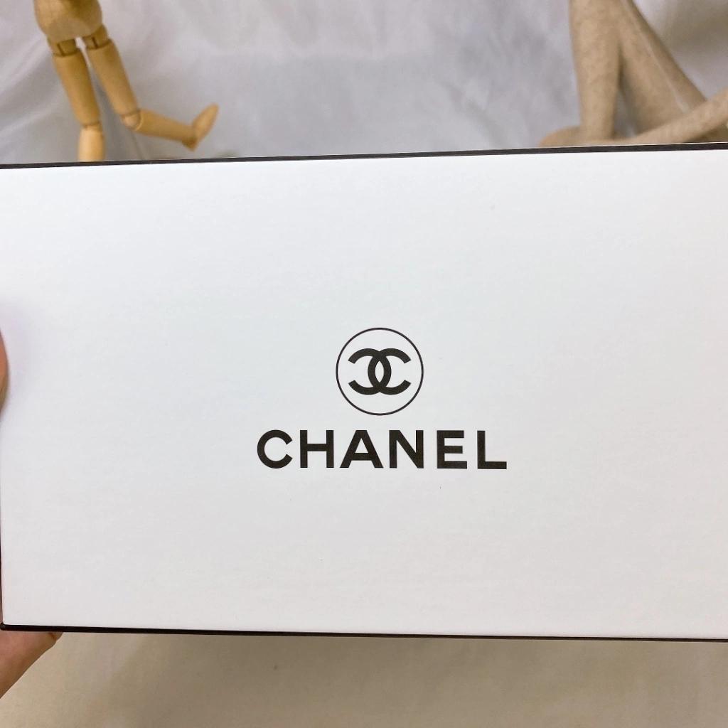 Kit miniaturas de perfume Chanel White
