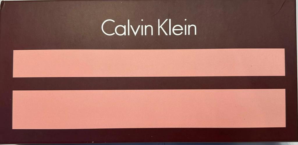 KIT CALVIN KLEIN EUPHORIA (4x30ml)