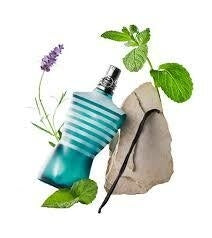 Miniatura Perfume Original Le Male Eau de Toilette Jean Paul Gaultier 7 ml