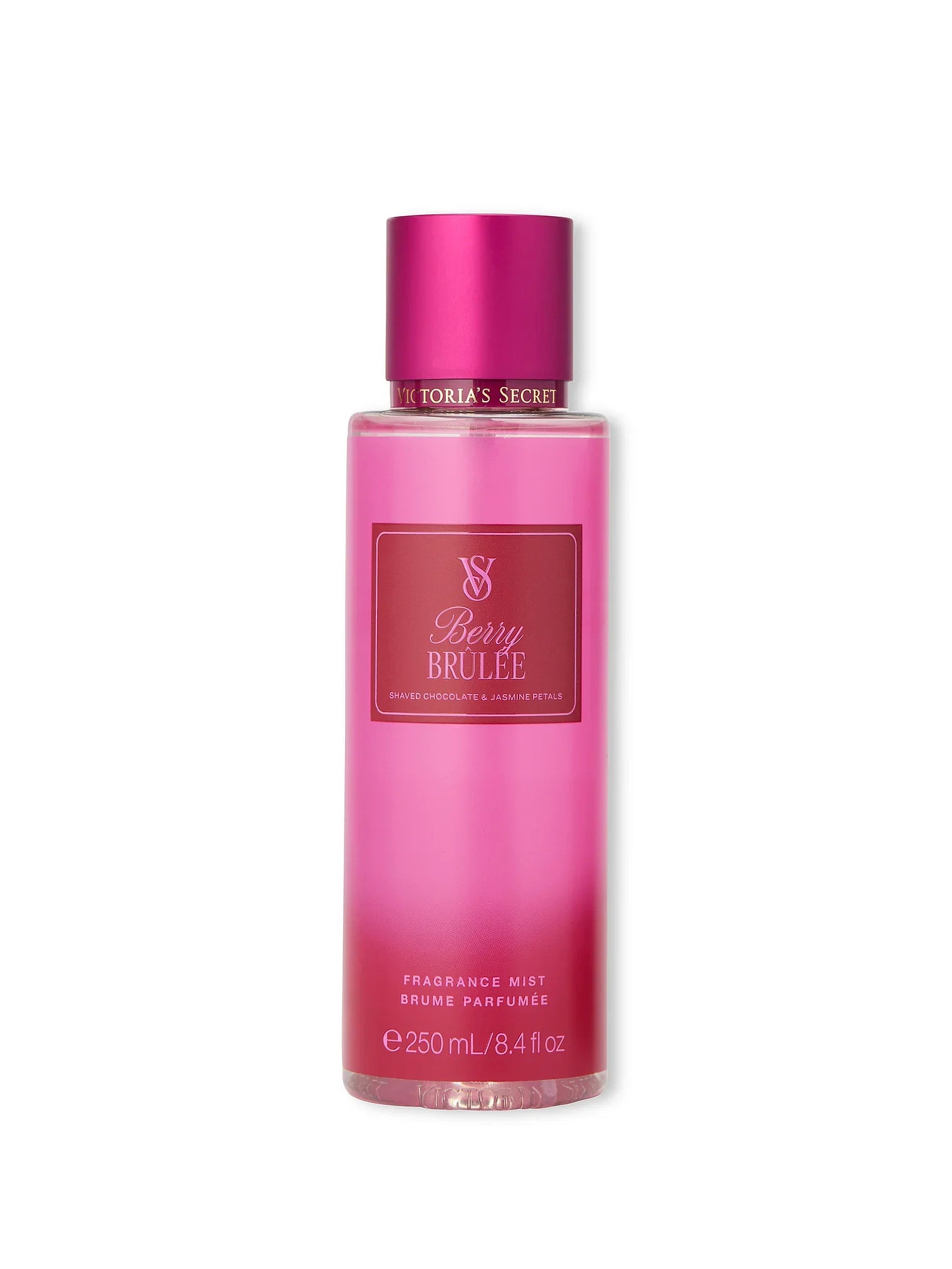 Body Splash Berry Brulee Victoria’s Secret EDIÇÃO LIMITADA