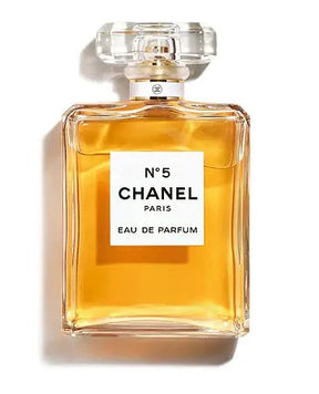 Combo 3 Miniaturas - Chanel N°5 + Chanel Gabrielle + Chanel N°5 L'EAU
