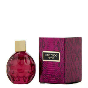 Miniatura Perfume Original Fever 4,5 ml Jimmy Choo