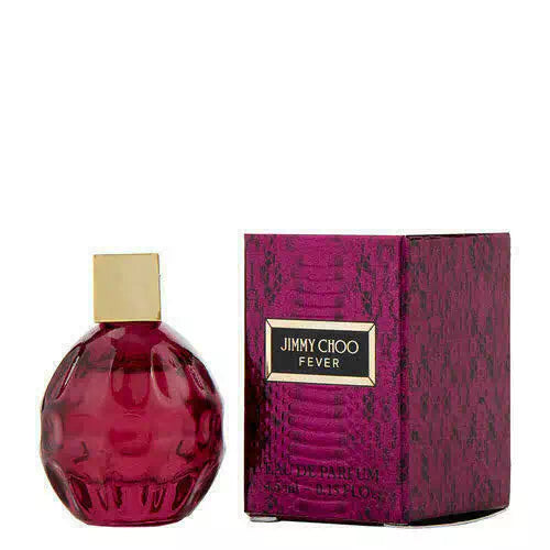 Miniatura Perfume Original Fever 4,5 ml Jimmy Choo