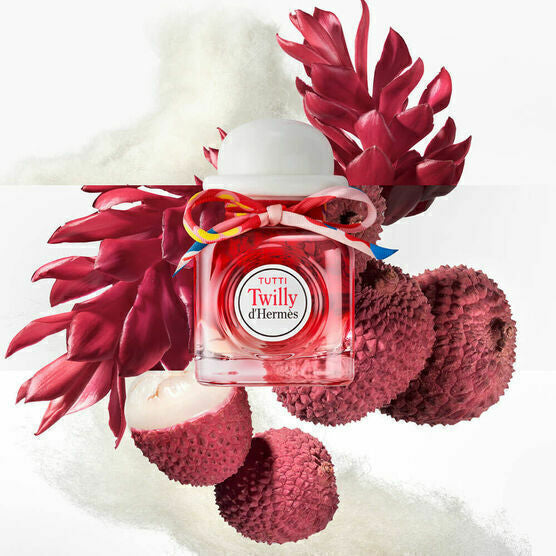 Miniatura Perfume Original Twilly D´Hermes Tutti Eau de Parfum 7,5 ml