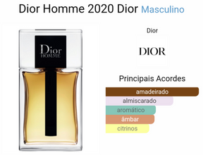 Miniatura Perfume Original Sport Homme Dior 10 ml