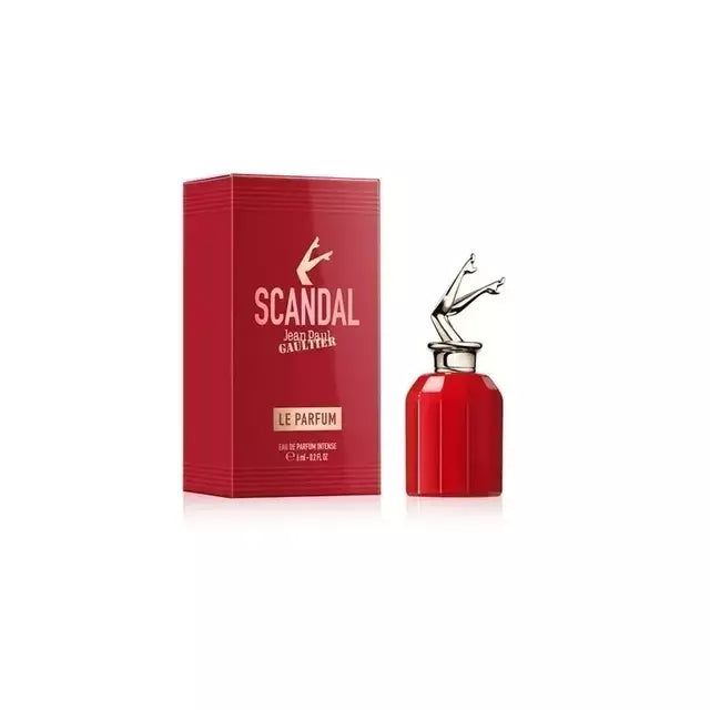 Miniatura Perfume Original Scandal Le Parfum Jean Paul Gaultier 6 ml