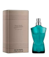 Miniatura Perfume Original Le Male Eau de Toilette Jean Paul Gaultier 7 ml