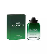 Miniatura Perfume Original Coach For Men Green Eau de Toilette 4,5 ml