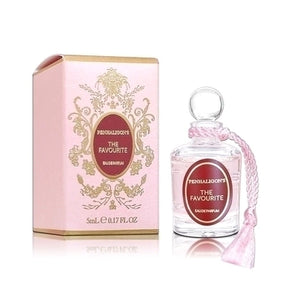 Miniatura Perfume Penhalingon's The Favourite Eau de Parfum 5 ml