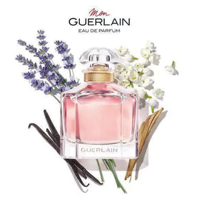 Miniatura Perfume Original Mon Guerlain Eau de Parfum 5 ml