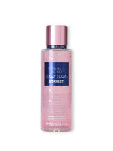 Lançamento - Body Splash - Vanilla Bean & Macadamia