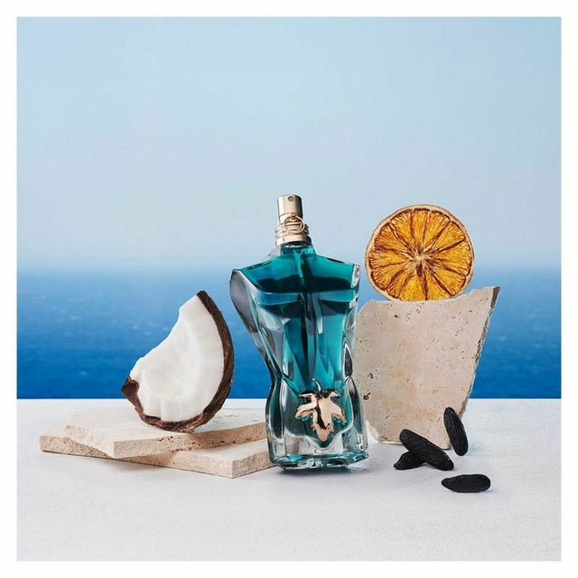 Miniatura Perfume Original Le Beau Eau de Toilette Jean Paul Gaultier 7 ml