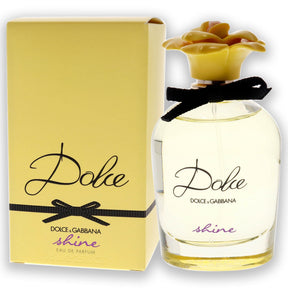 Miniatura Perfume Original Shine Eau de Parfum Dolce & Gabbana 5 ml