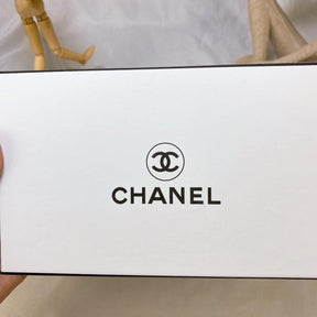 Kit miniaturas de perfume Chanel White