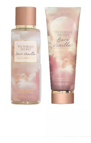 Kit Bare Vanilla Daydream - Victoria's Secret