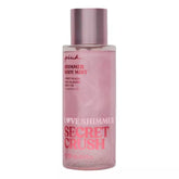 Victoria's Secret Pink Shimmer Body Mist Secret Crush 250ml