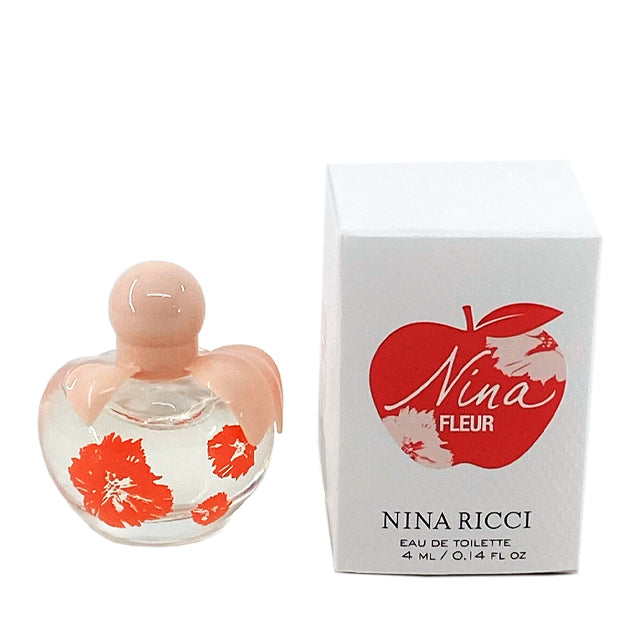 Miniatura Perfume Original Nina Ricci 4 ml
