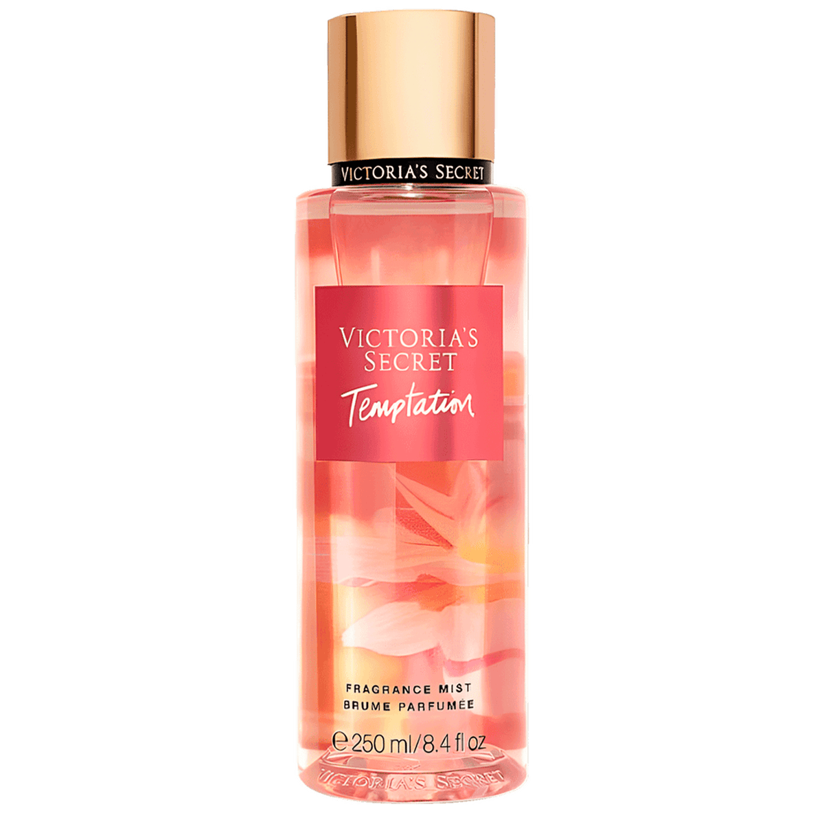 Victoria's Secret Temptation - Body Splash - 250ml
