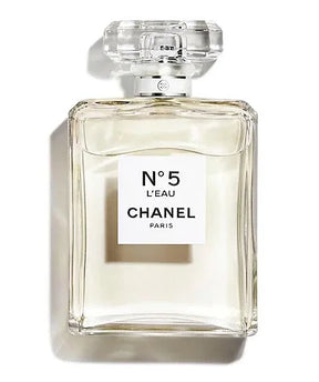 Combo 3 Miniaturas - Chanel N°5 + Chanel Gabrielle + Chanel N°5 L'EAU