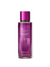 BODY SPLASH SULTRY BERRY BOURBON BLEND NO.1 VICTORIA'S SECRET - EDIÇÃO LIMITADA