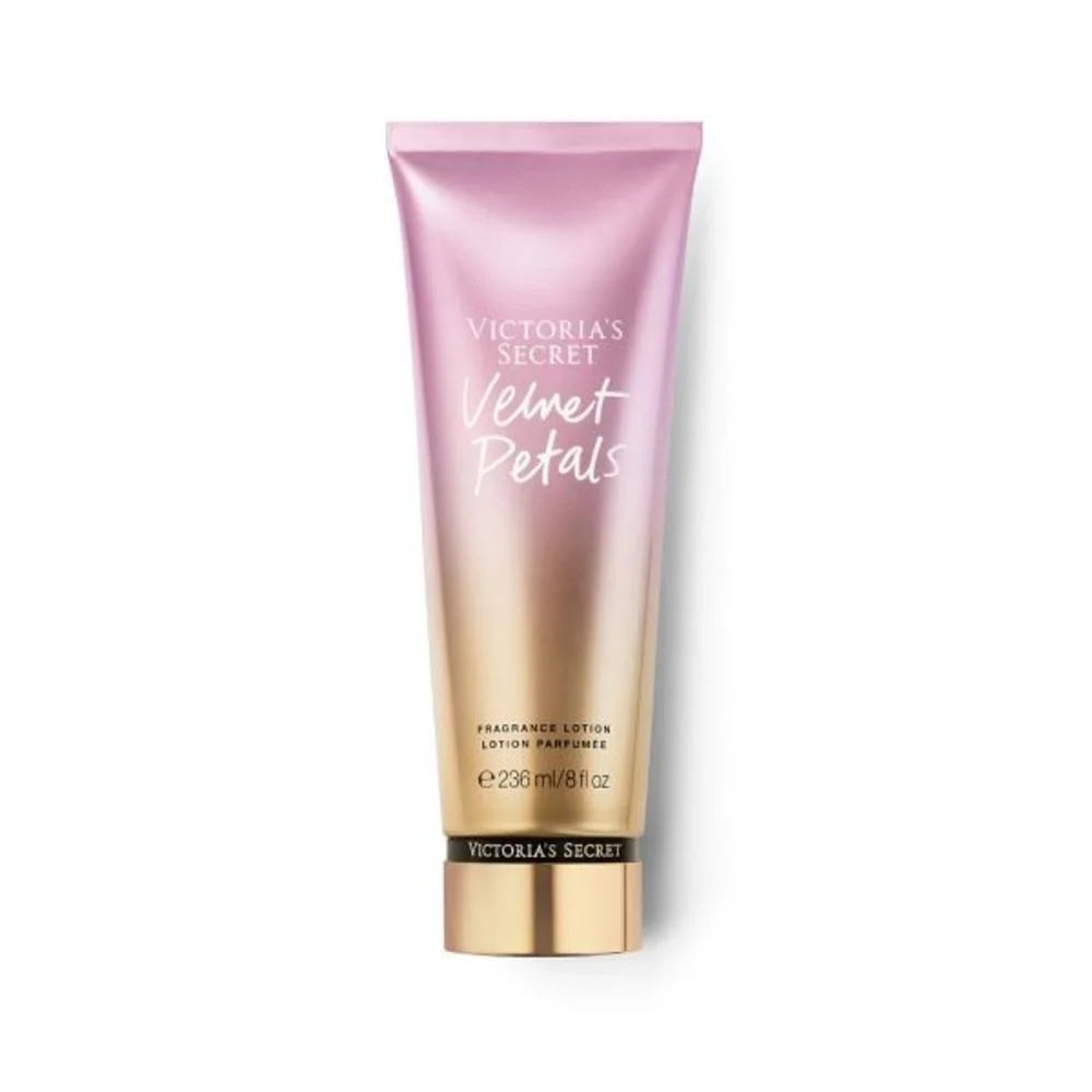 VELVET PETALS LOÇÃO CORPORAL HIDRATANTE VICTORIA'S SECRET