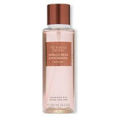 Lançamento - Body Splash - Vanilla Bean & Macadamia