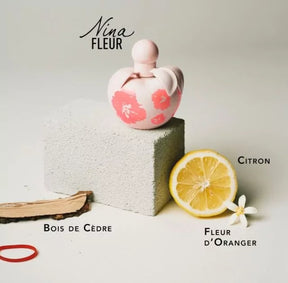 Miniatura Perfume Original Nina Ricci 4 ml