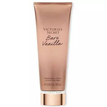 Loção Corporal Bare Vanilla Body Lotion - Victorias Secret 236ML